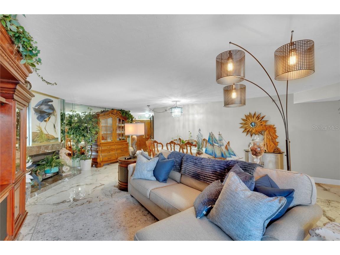 1600 Gulf Boulevard #512 Clearwater Beach FL 33767 - GULF OF MEXICO TB8350908 image6