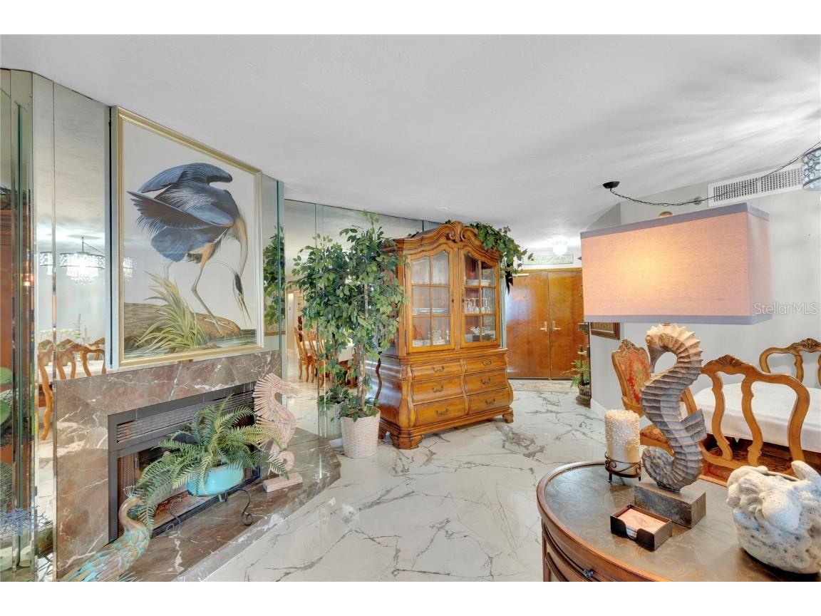 1600 Gulf Boulevard #512 Clearwater Beach FL 33767 - GULF OF MEXICO TB8350908 image8