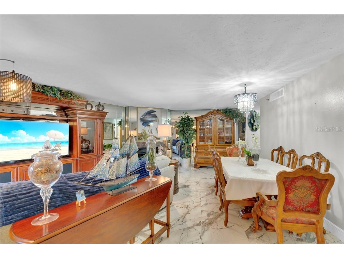 1600 Gulf Boulevard #512 Clearwater Beach FL 33767 - GULF OF MEXICO TB8350908 image9