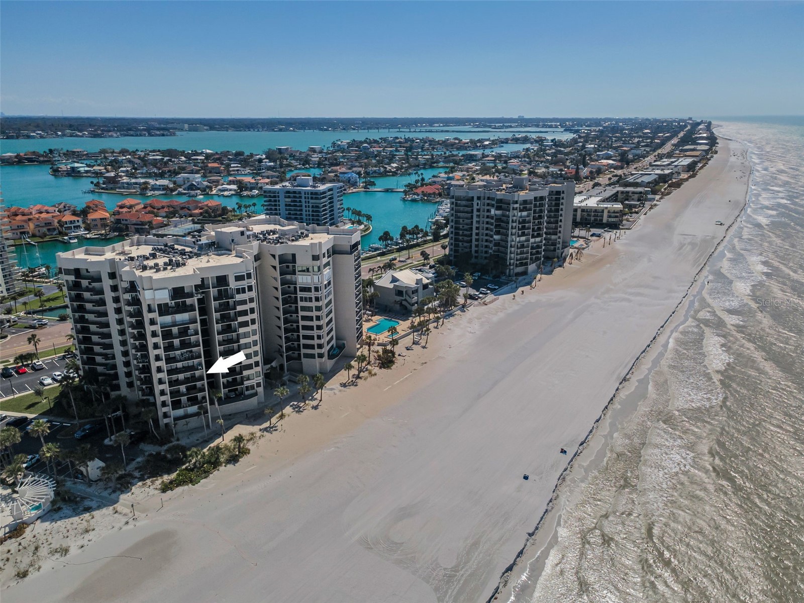 1600 Gulf Boulevard #514 Clearwater Beach FL 33767 TB8386944 image95