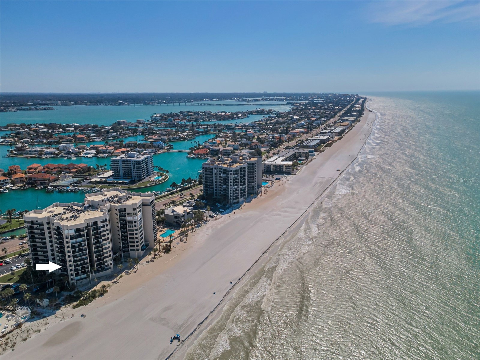 1600 Gulf Boulevard #514 Clearwater Beach FL 33767 TB8386944 image96