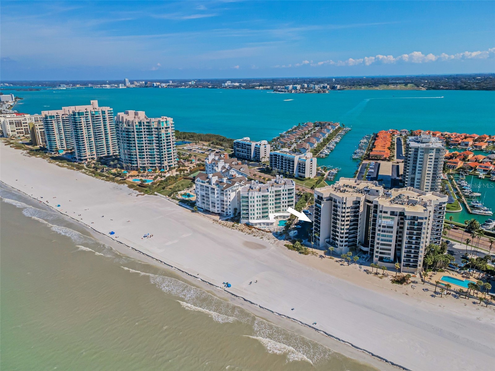 1600 Gulf Boulevard #514 Clearwater Beach FL 33767 TB8386944 image97