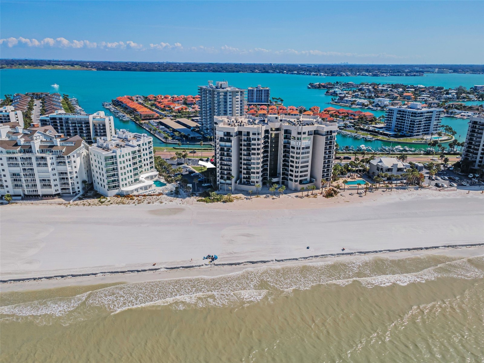 1600 Gulf Boulevard #514 Clearwater Beach FL 33767 TB8386944 image98