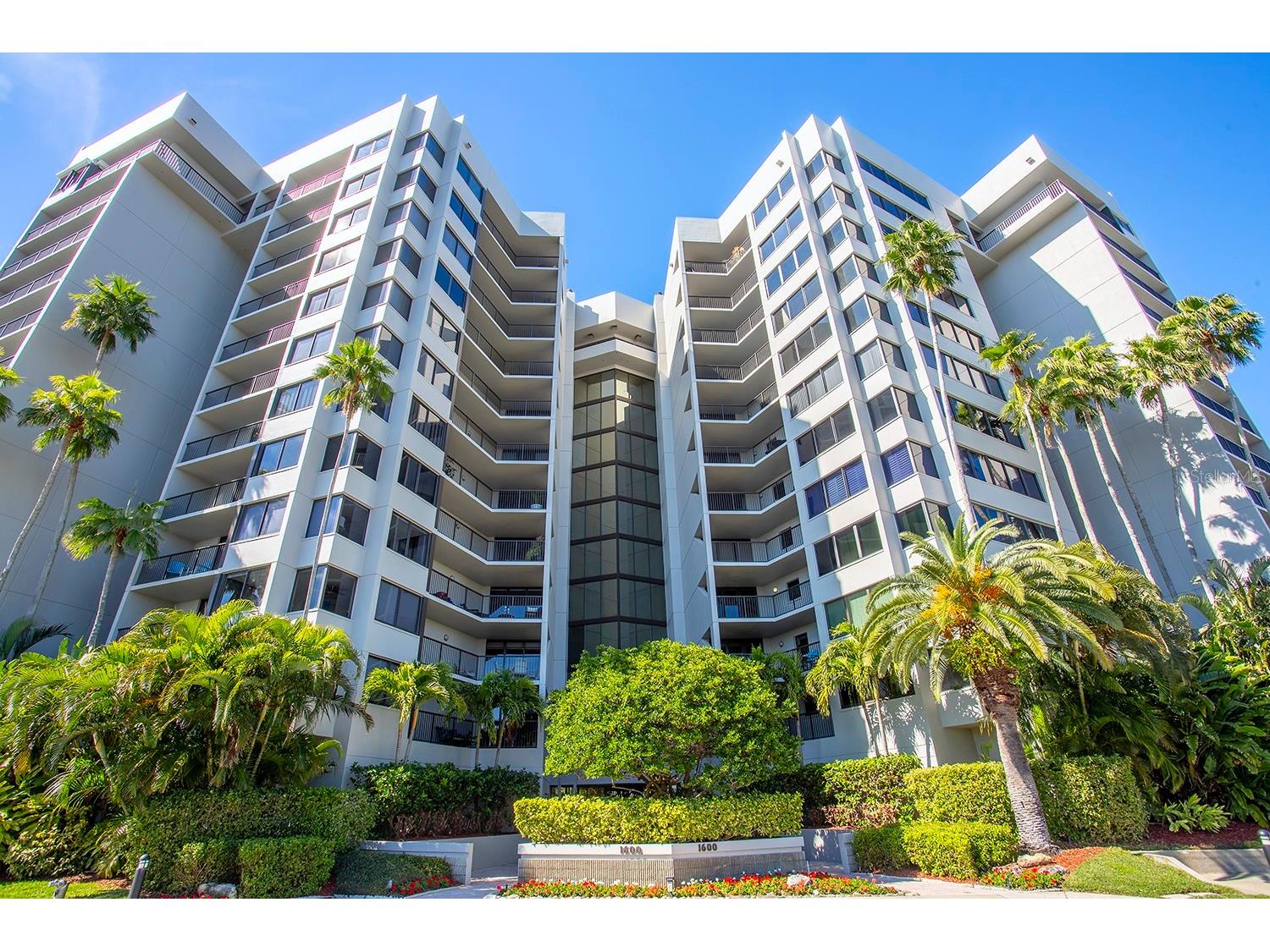 1600 Gulf Boulevard #617 Clearwater Beach FL 33767 TB8458726 image1