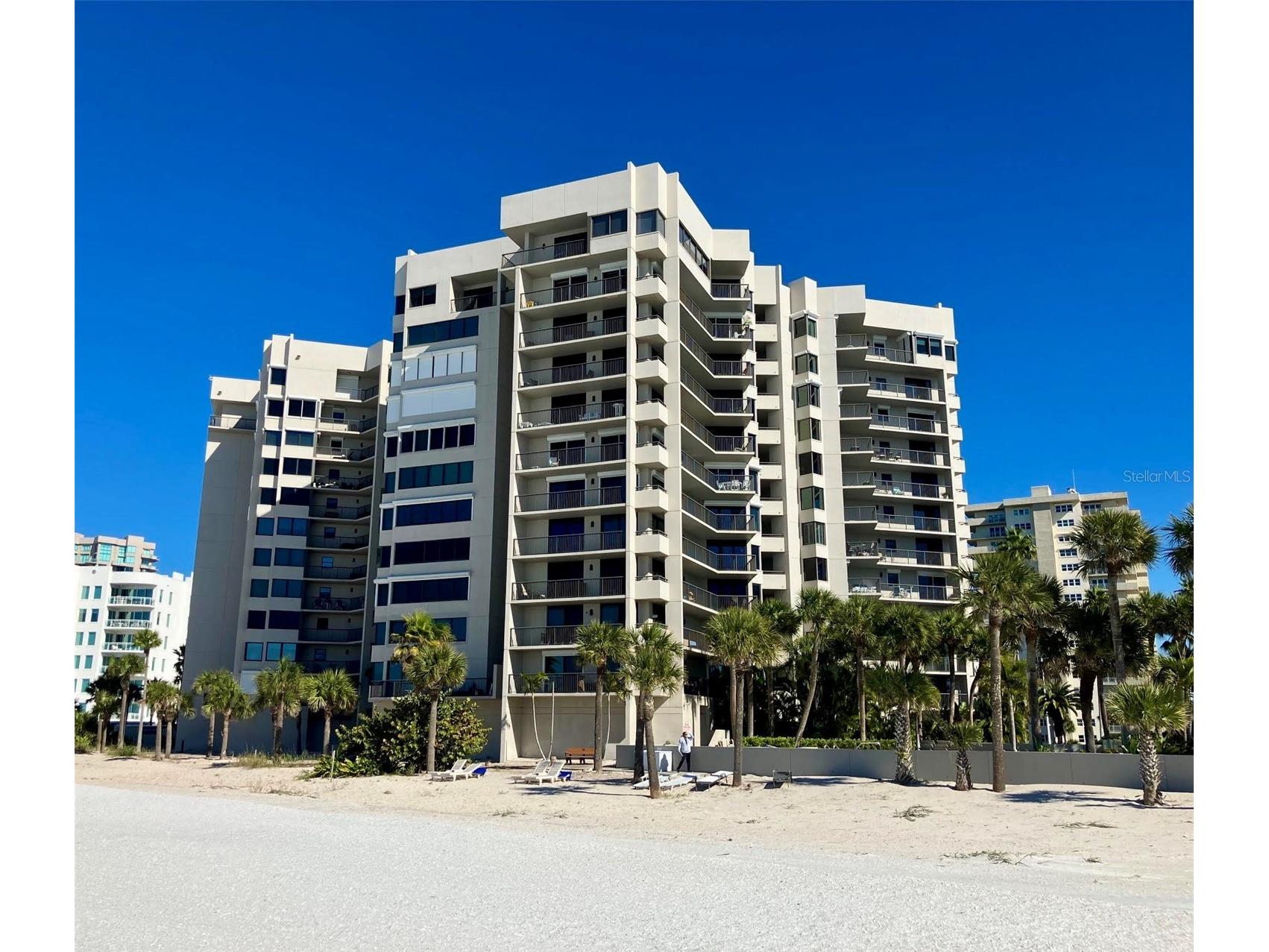 1600 Gulf Boulevard #617 Clearwater Beach FL 33767 TB8458726 image2