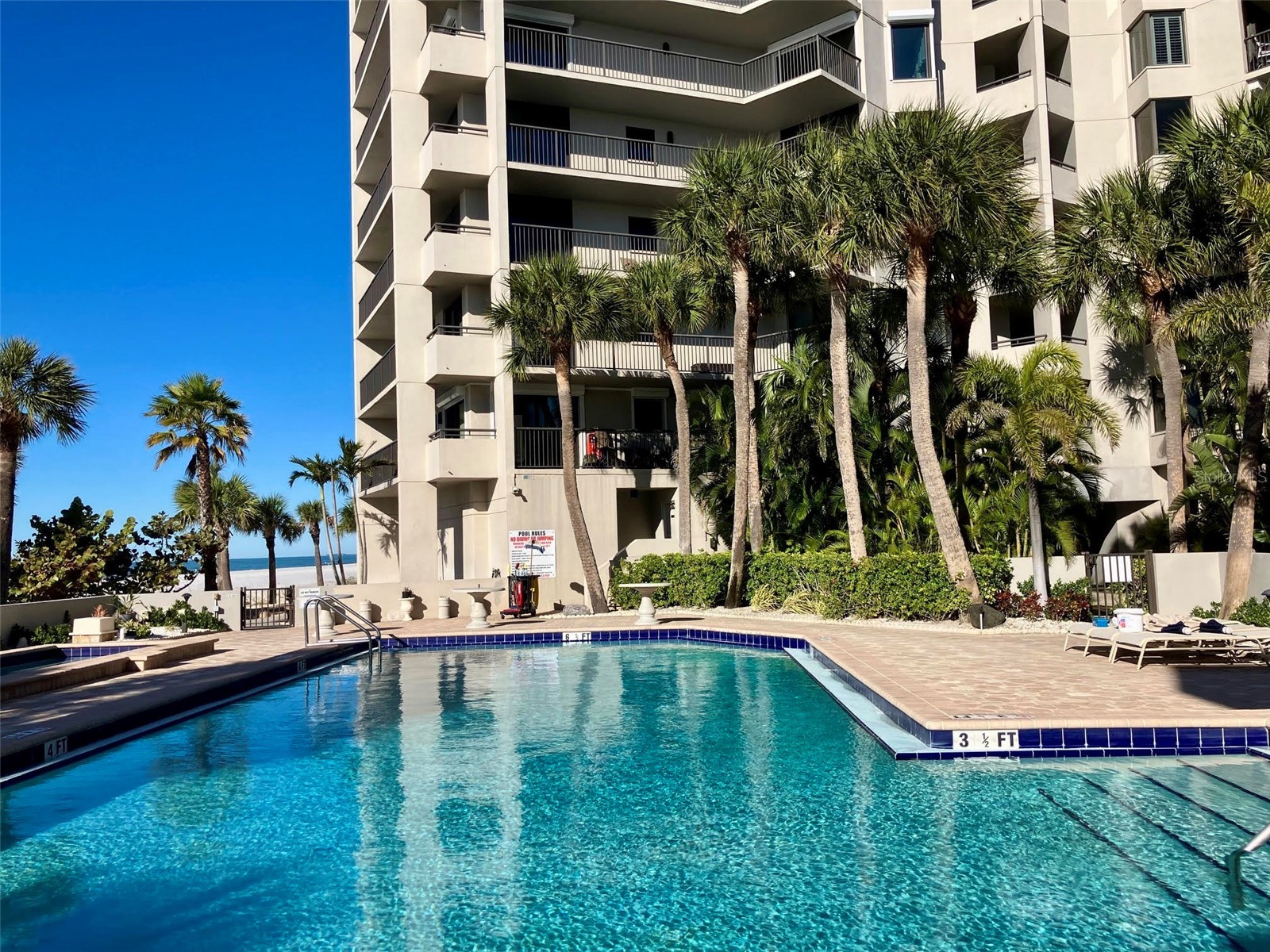 1600 Gulf Boulevard #617 Clearwater Beach FL 33767 TB8458726 image53