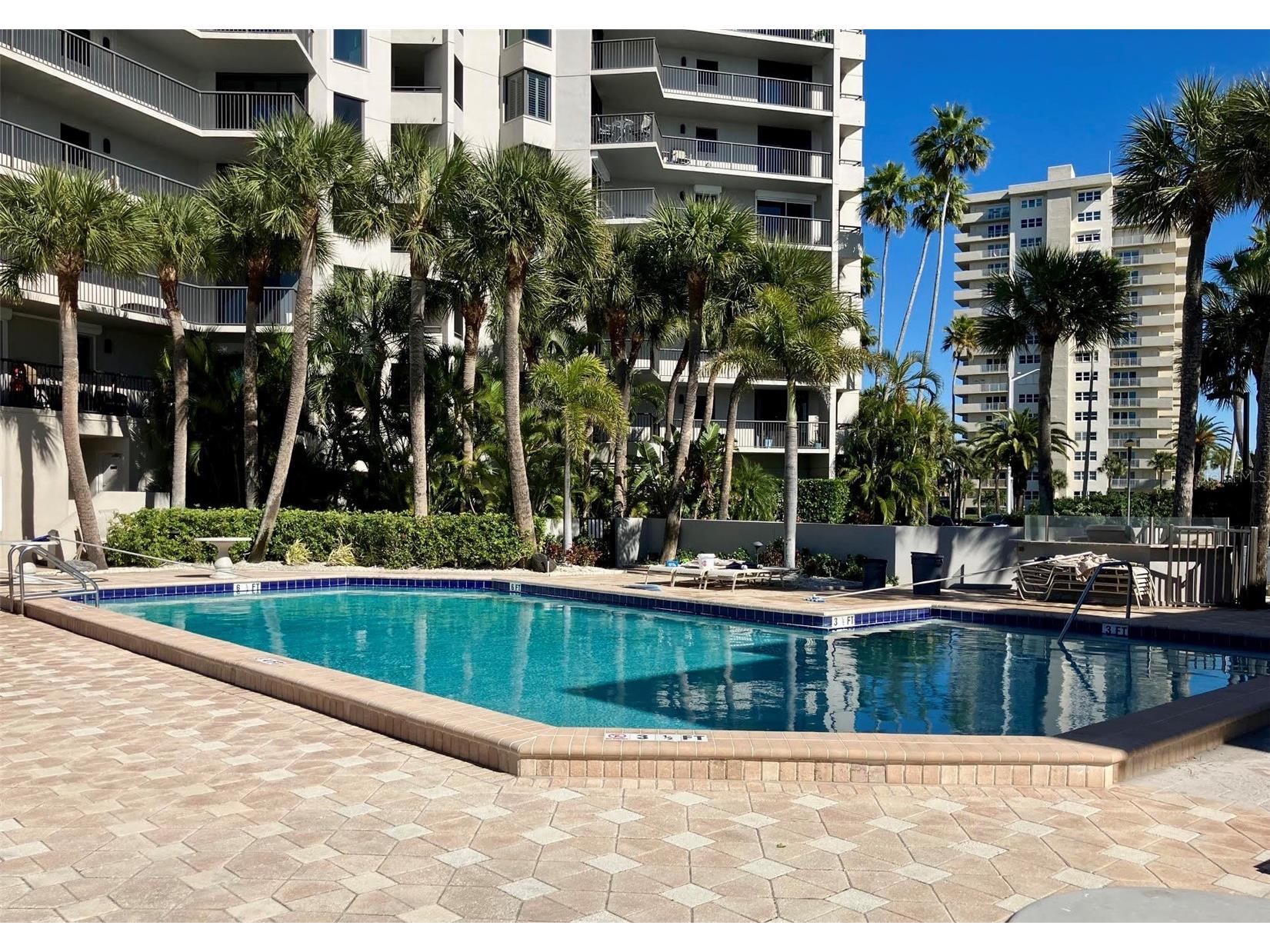 1600 Gulf Boulevard #617 Clearwater Beach FL 33767 TB8458726 image54