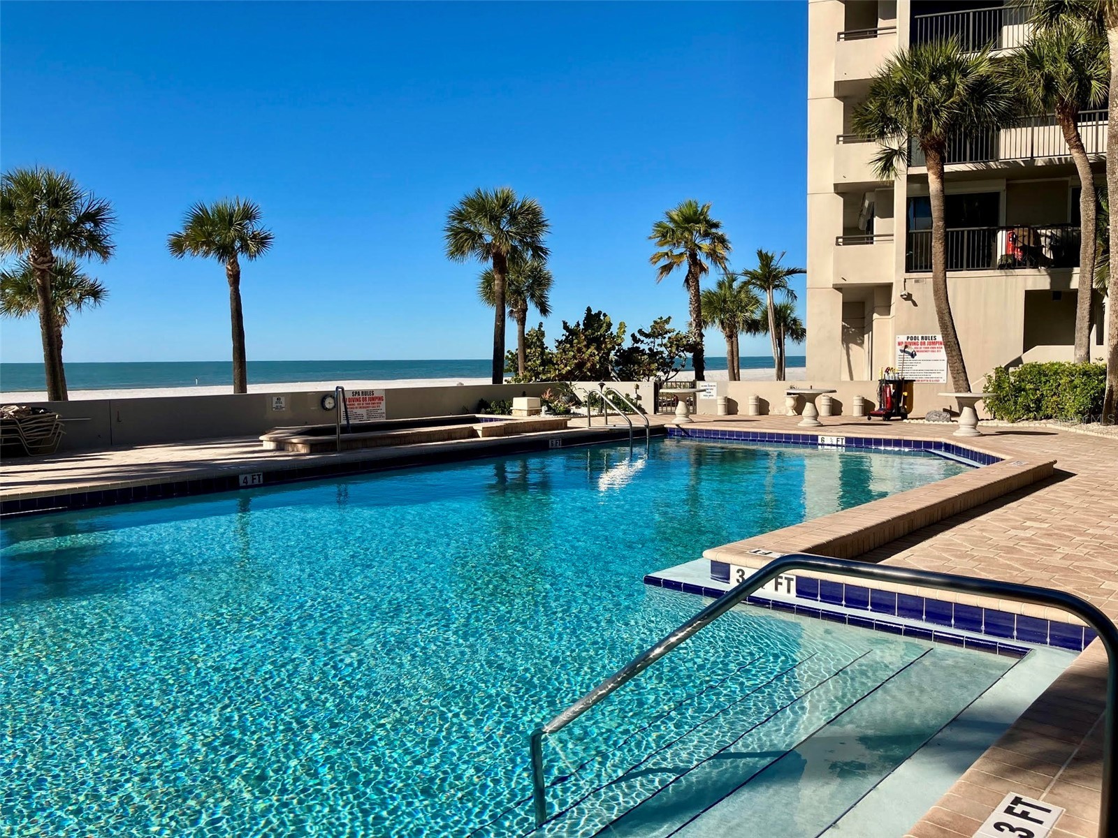 1600 Gulf Boulevard #617 Clearwater Beach FL 33767 TB8458726 image55