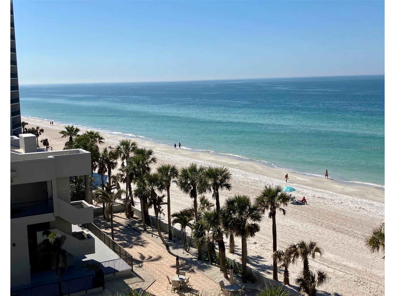 1600 Gulf Boulevard #617 Clearwater Beach FL 33767 TB8458726 image56
