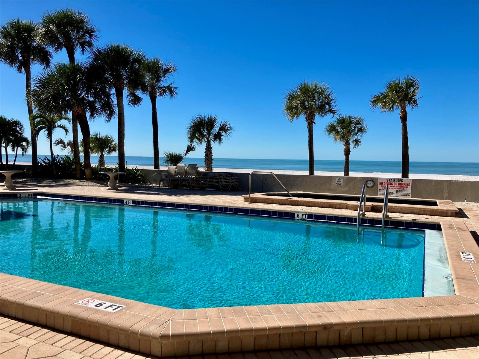 1600 Gulf Boulevard #617 Clearwater Beach FL 33767 TB8458726 image60