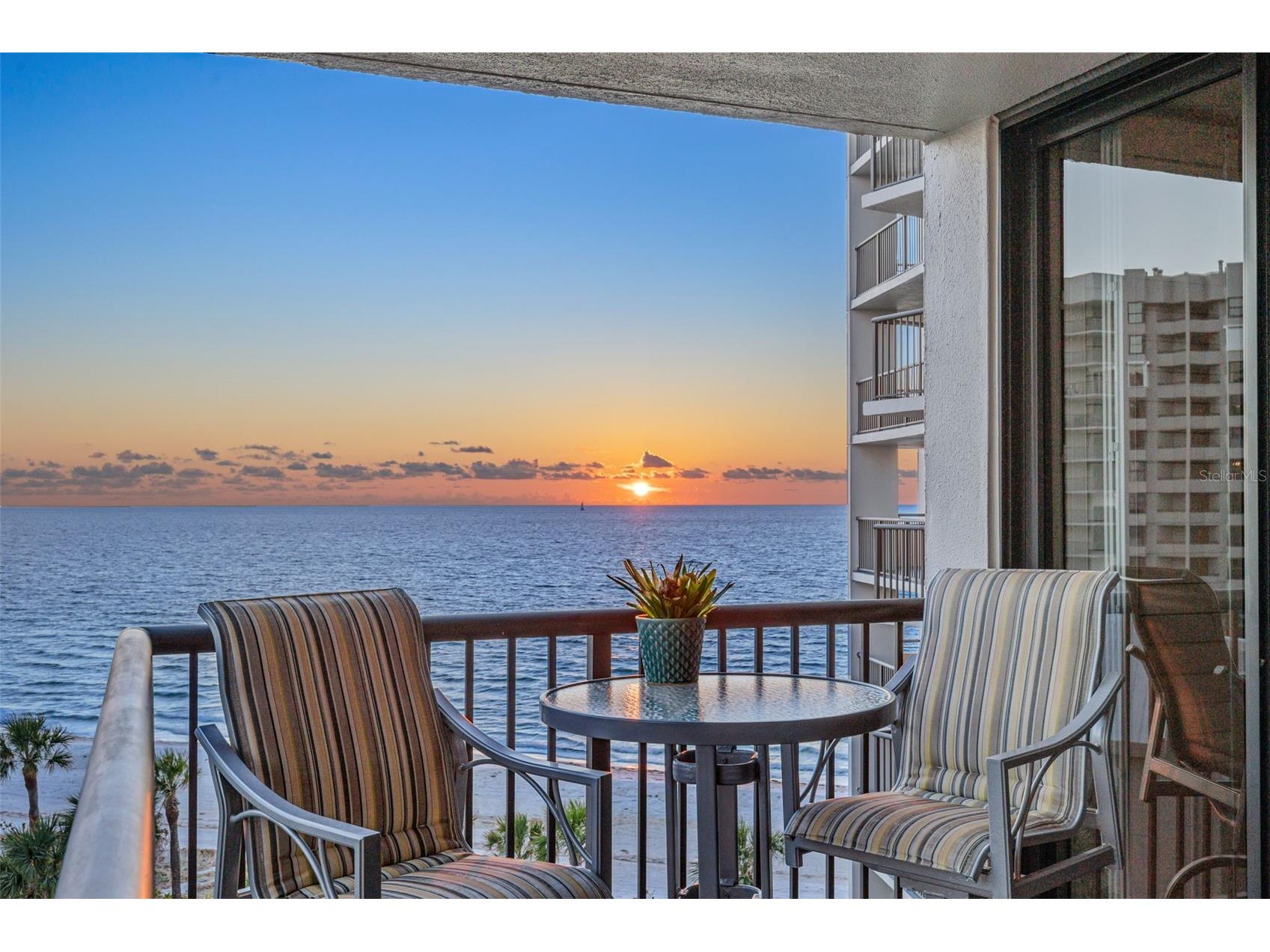 1600 Gulf Boulevard #618 Clearwater FL 33767 - GULF OF MEXICO TB8464904 image1