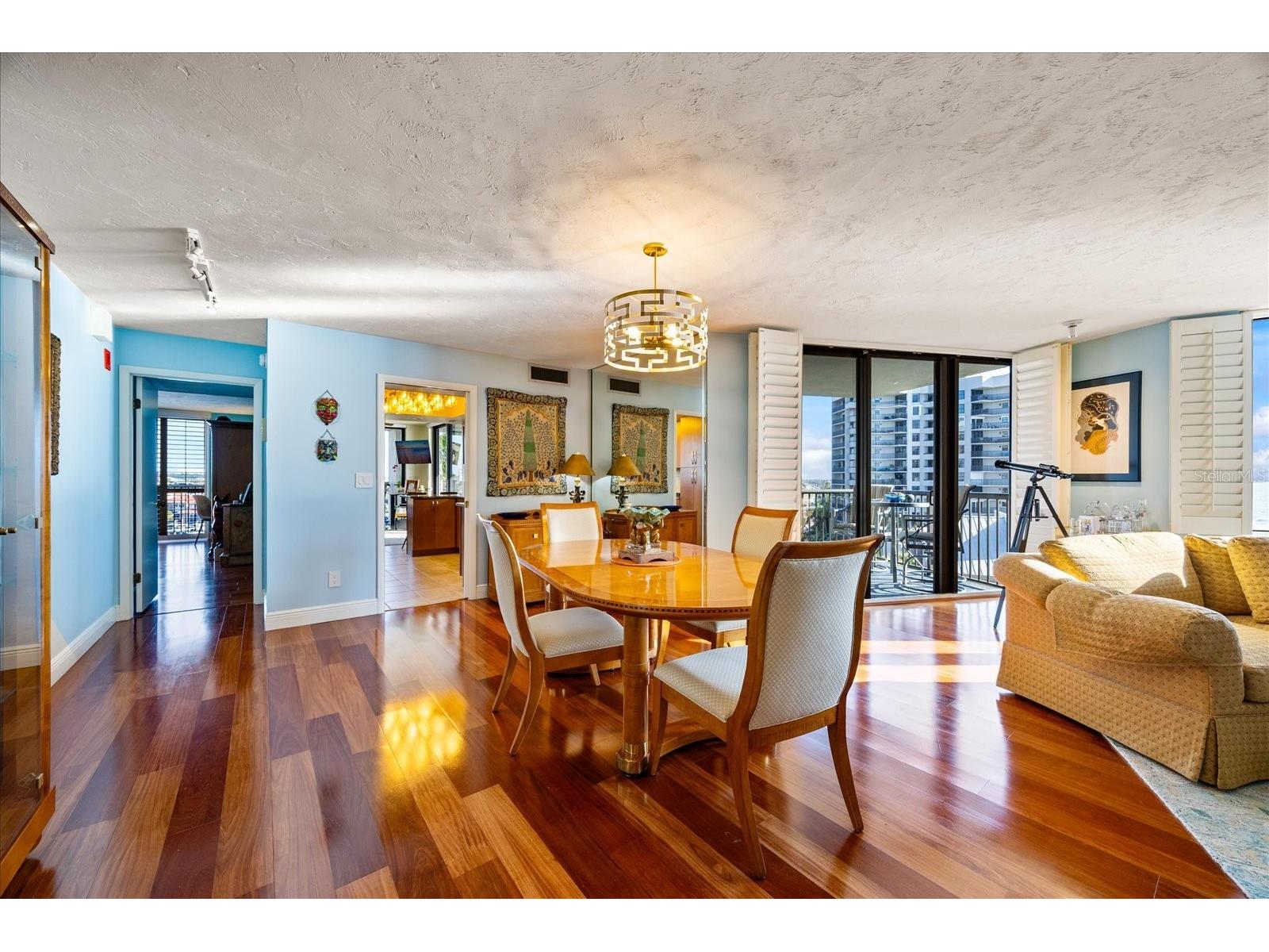 1600 Gulf Boulevard #618 Clearwater FL 33767 - GULF OF MEXICO TB8464904 image10