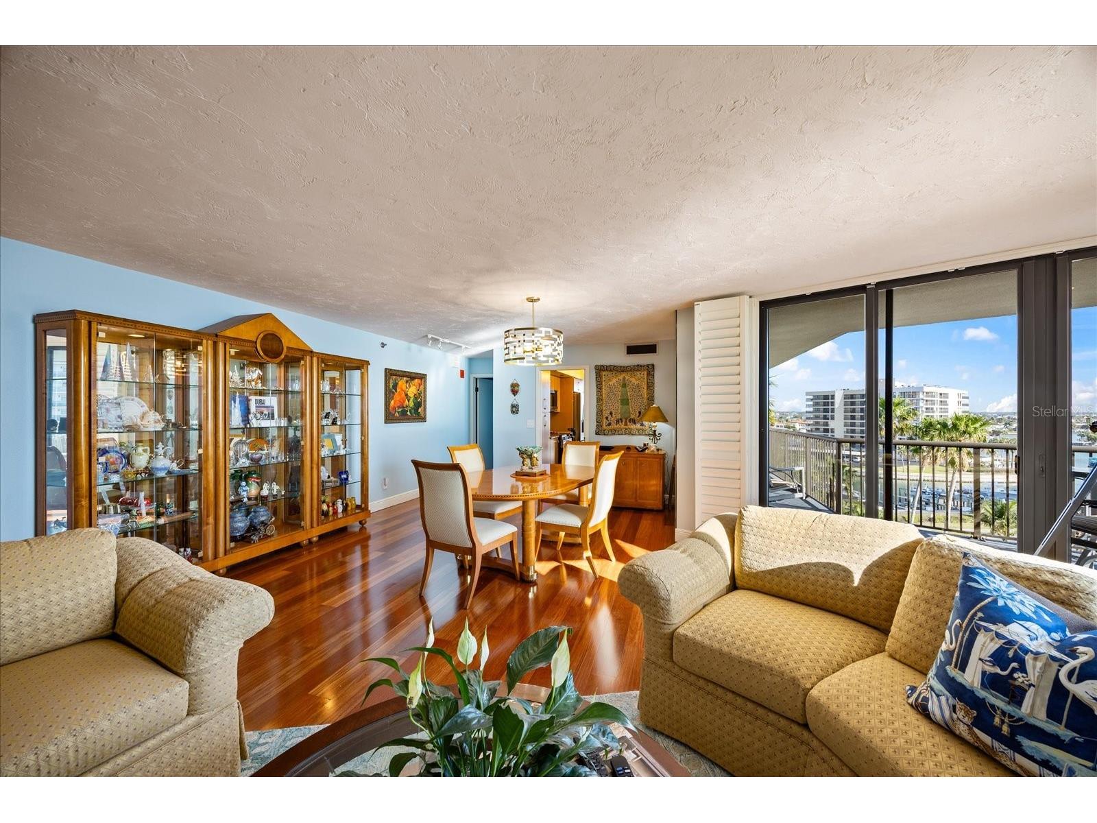 1600 Gulf Boulevard #618 Clearwater FL 33767 - GULF OF MEXICO TB8464904 image12