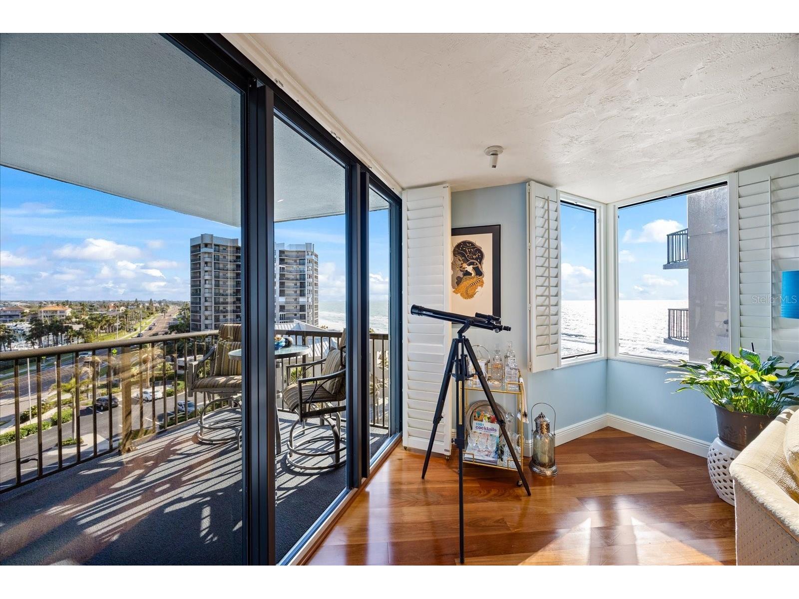 1600 Gulf Boulevard #618 Clearwater FL 33767 - GULF OF MEXICO TB8464904 image13