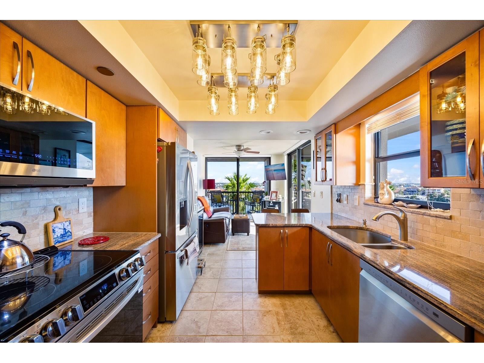 1600 Gulf Boulevard #618 Clearwater FL 33767 - GULF OF MEXICO TB8464904 image16