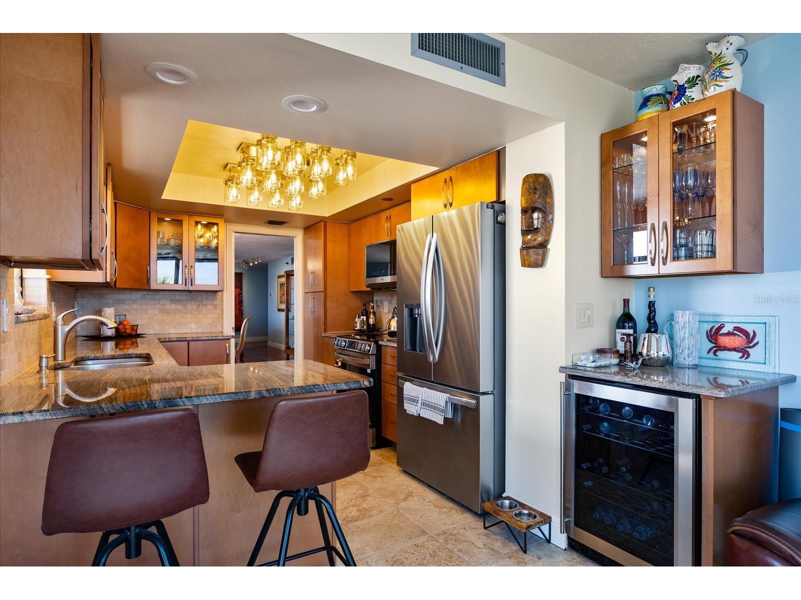 1600 Gulf Boulevard #618 Clearwater FL 33767 - GULF OF MEXICO TB8464904 image17