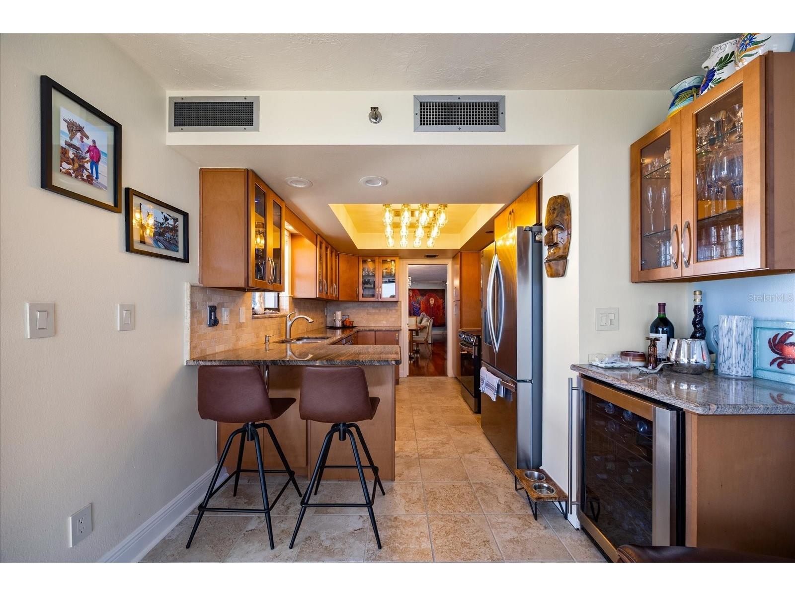 1600 Gulf Boulevard #618 Clearwater FL 33767 - GULF OF MEXICO TB8464904 image18