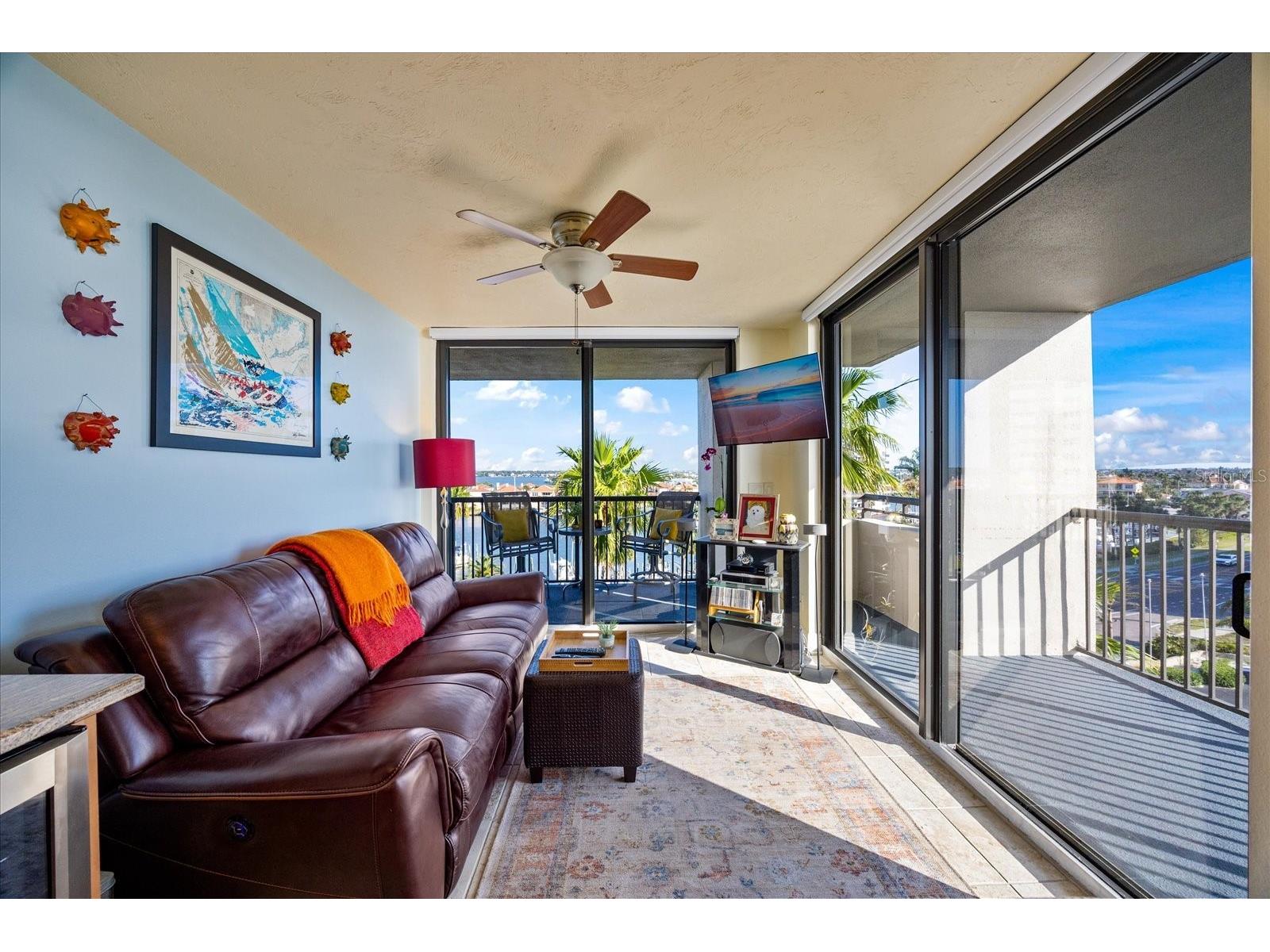 1600 Gulf Boulevard #618 Clearwater FL 33767 - GULF OF MEXICO TB8464904 image19