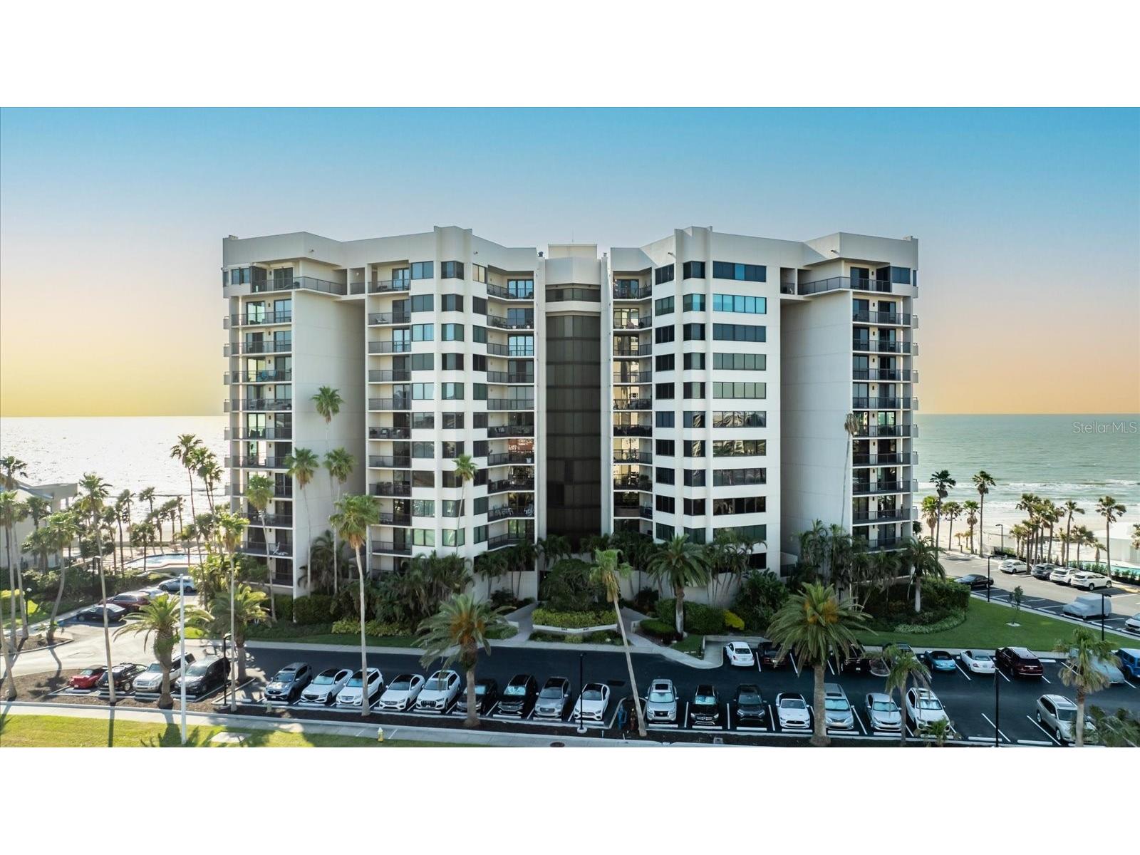 1600 Gulf Boulevard #618 Clearwater FL 33767 - GULF OF MEXICO TB8464904 image2