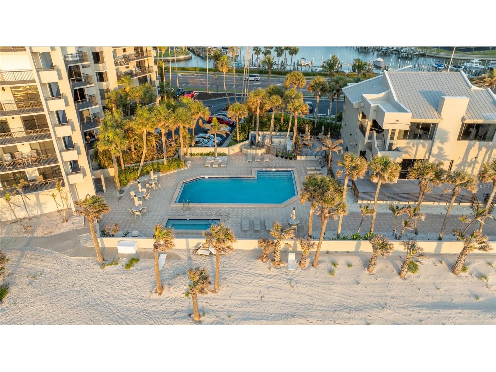 1600 Gulf Boulevard #618 Clearwater FL 33767 - GULF OF MEXICO TB8464904 image32
