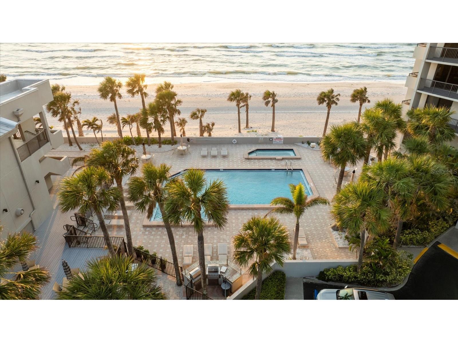 1600 Gulf Boulevard #618 Clearwater FL 33767 - GULF OF MEXICO TB8464904 image33