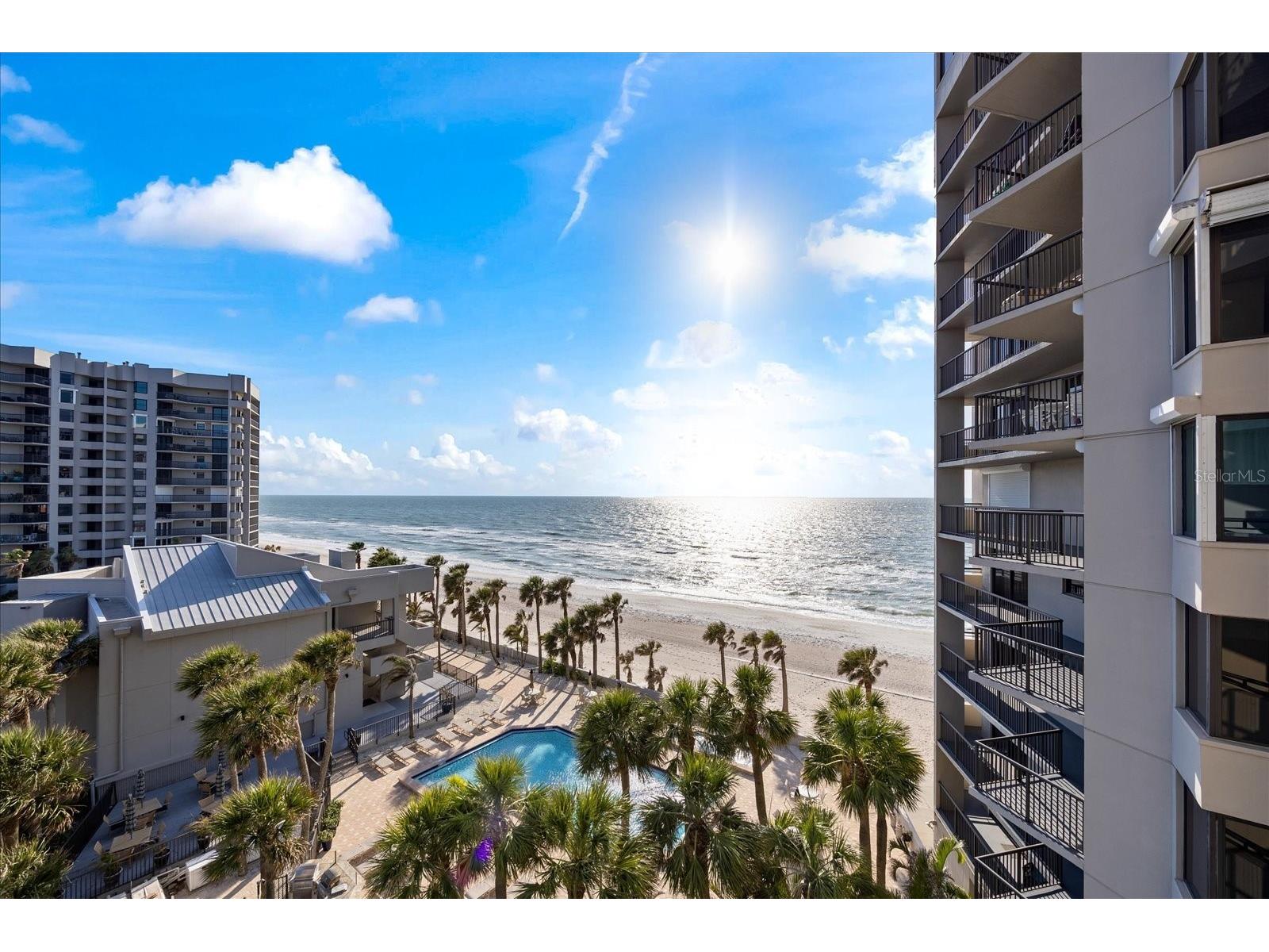 1600 Gulf Boulevard #618 Clearwater FL 33767 - GULF OF MEXICO TB8464904 image34