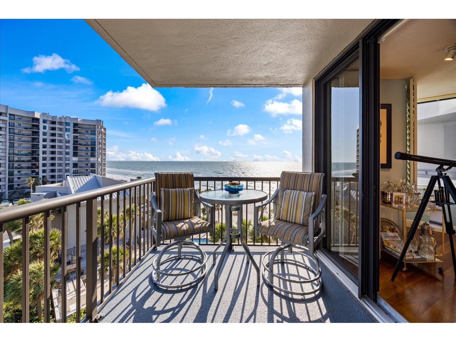 1600 Gulf Boulevard #618 Clearwater FL 33767 - GULF OF MEXICO TB8464904 image35
