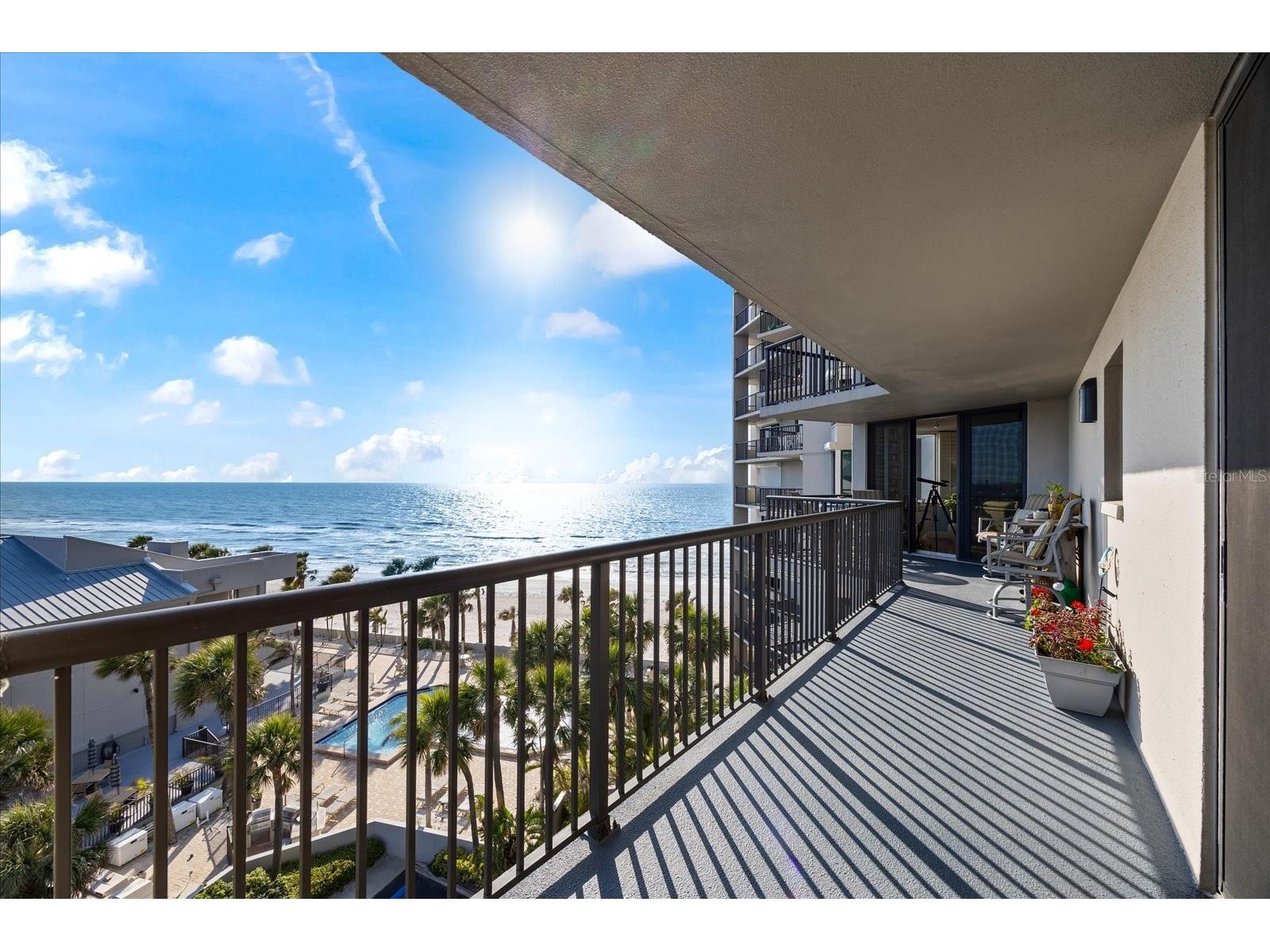 1600 Gulf Boulevard #618 Clearwater FL 33767 - GULF OF MEXICO TB8464904 image36