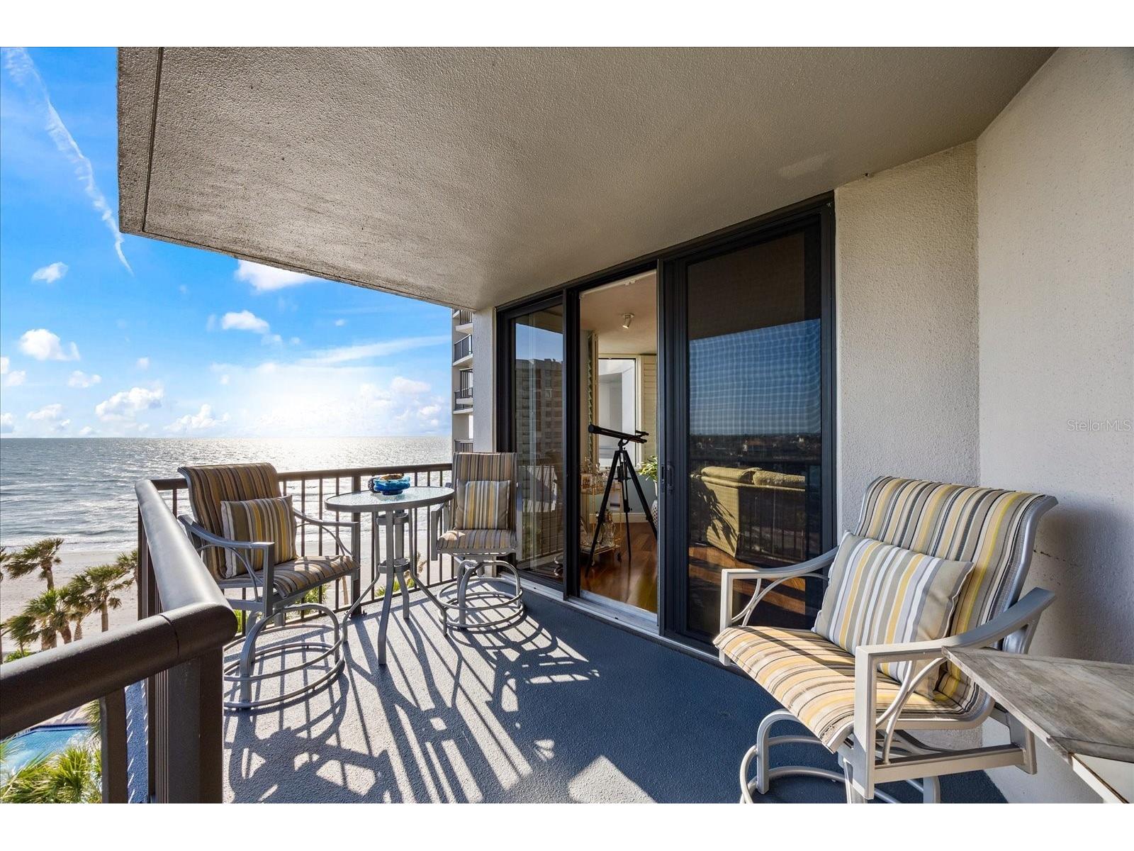 1600 Gulf Boulevard #618 Clearwater FL 33767 - GULF OF MEXICO TB8464904 image37