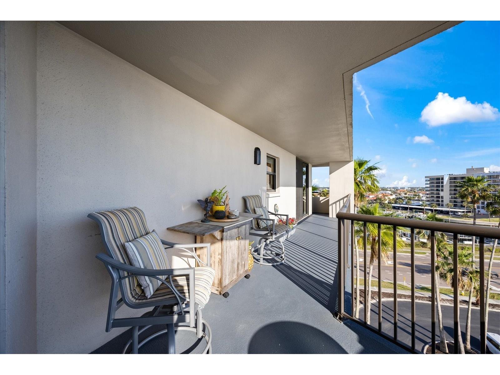 1600 Gulf Boulevard #618 Clearwater FL 33767 - GULF OF MEXICO TB8464904 image38