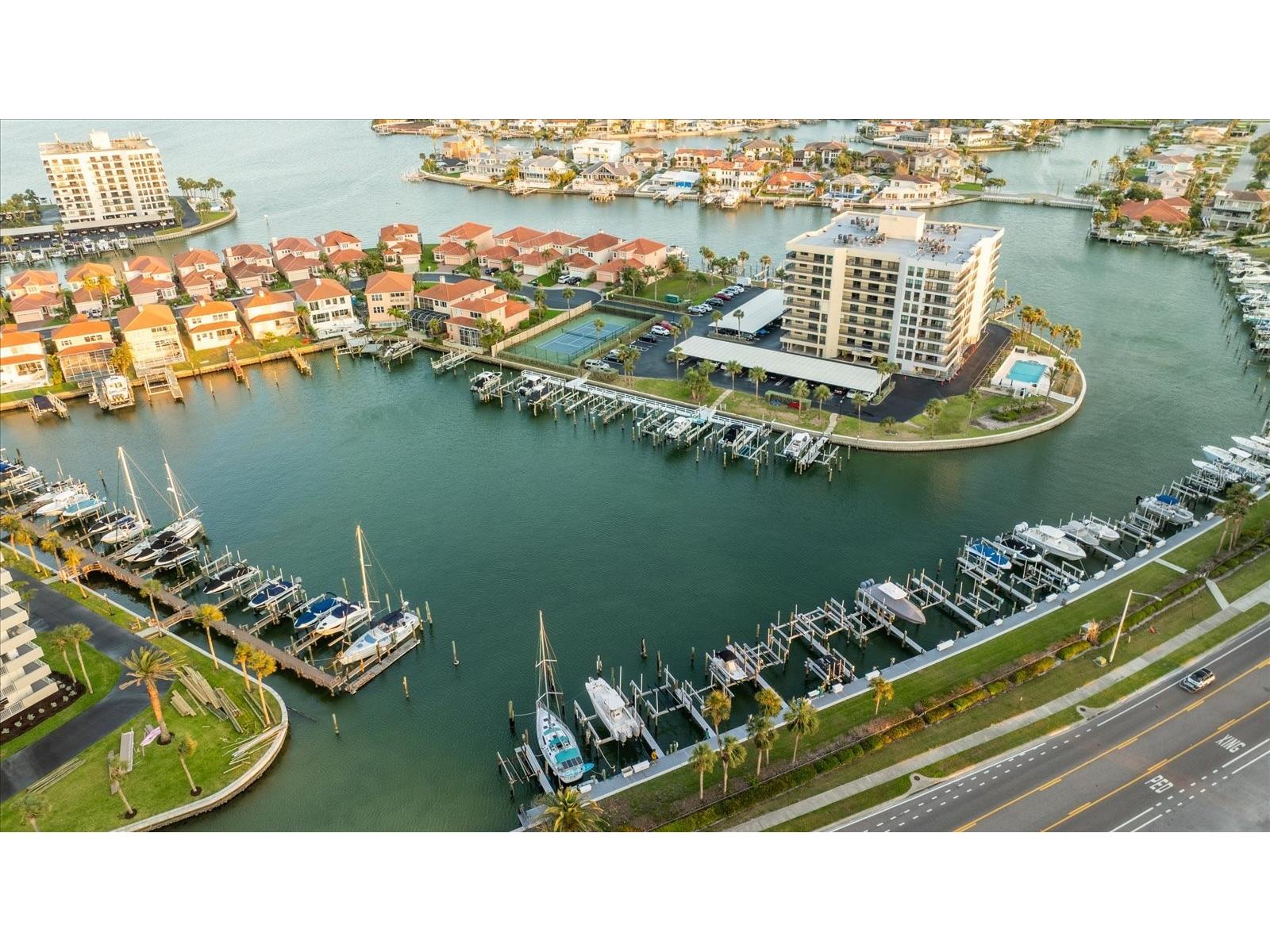 1600 Gulf Boulevard #618 Clearwater FL 33767 - GULF OF MEXICO TB8464904 image42