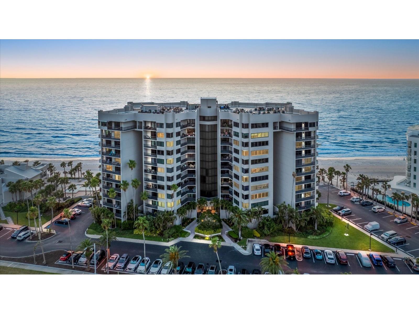 1600 Gulf Boulevard #618 Clearwater FL 33767 - GULF OF MEXICO TB8464904 image47