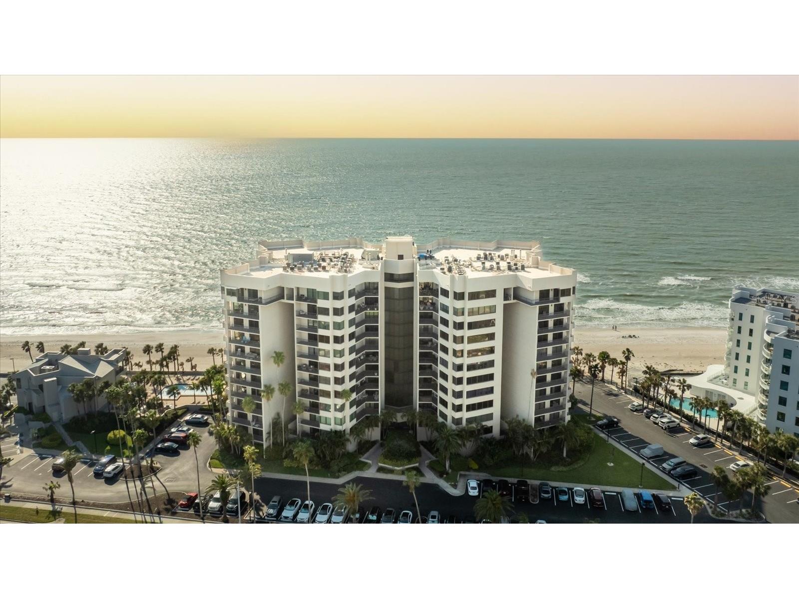 1600 Gulf Boulevard #618 Clearwater FL 33767 - GULF OF MEXICO TB8464904 image49