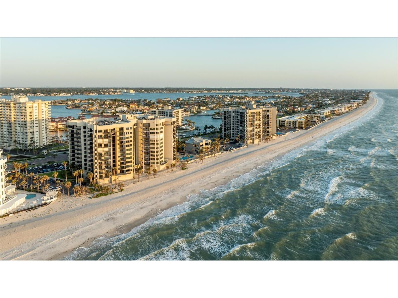 1600 Gulf Boulevard #618 Clearwater FL 33767 - GULF OF MEXICO TB8464904 image50