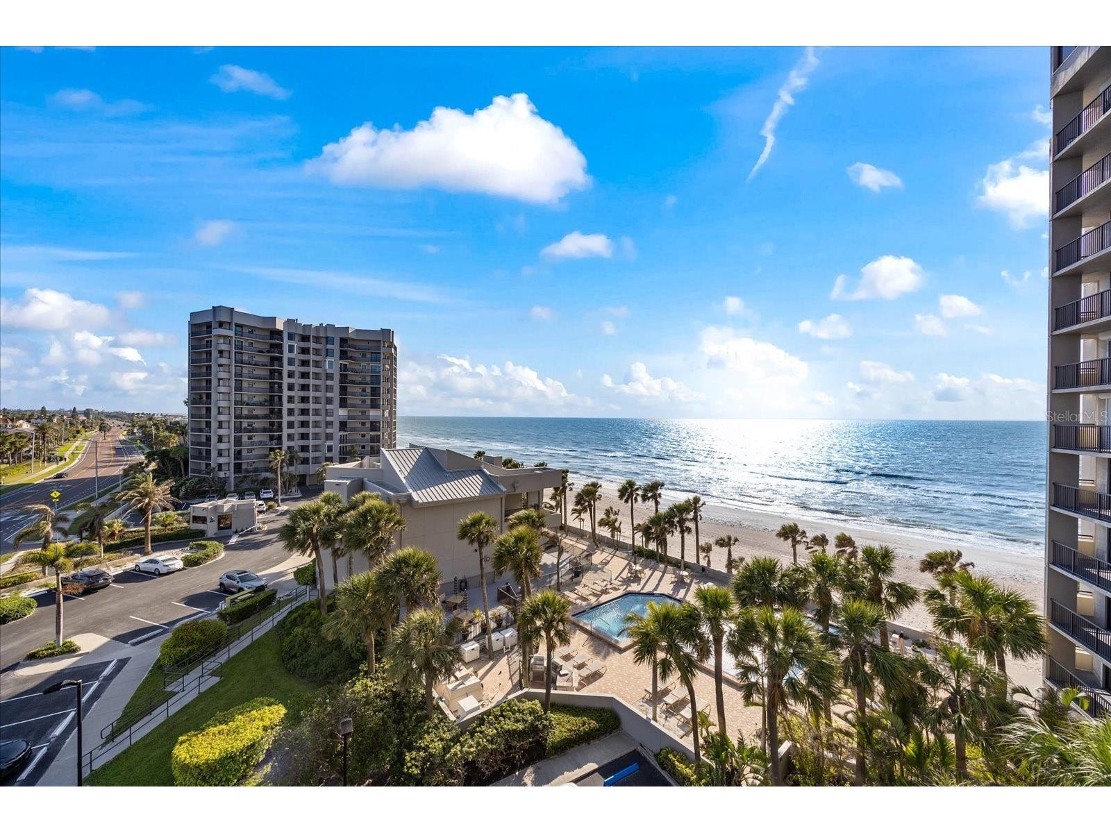 1600 Gulf Boulevard #618 Clearwater FL 33767 - GULF OF MEXICO TB8464904 image51