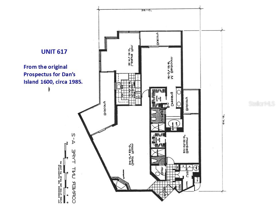 1600 Gulf Boulevard #618 Clearwater FL 33767 - GULF OF MEXICO TB8464904 image54