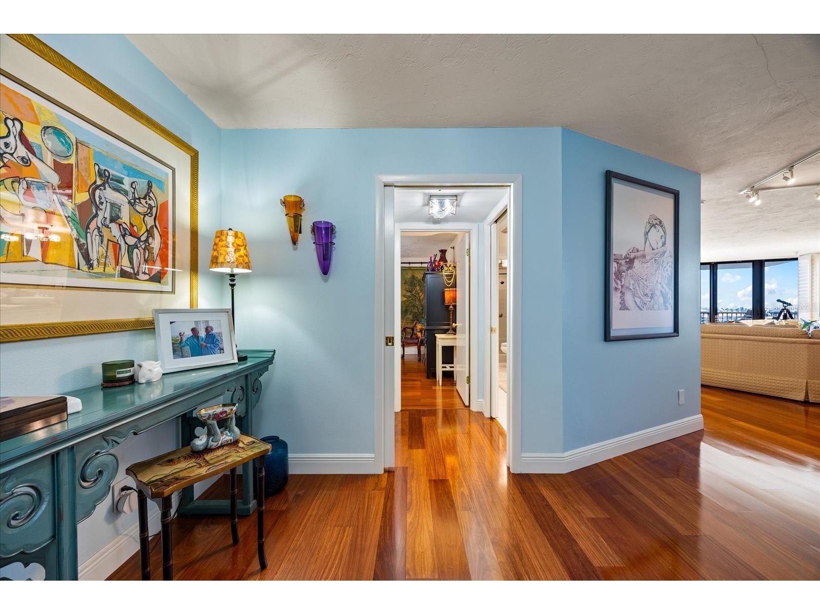 1600 Gulf Boulevard #618 Clearwater FL 33767 - GULF OF MEXICO TB8464904 image6