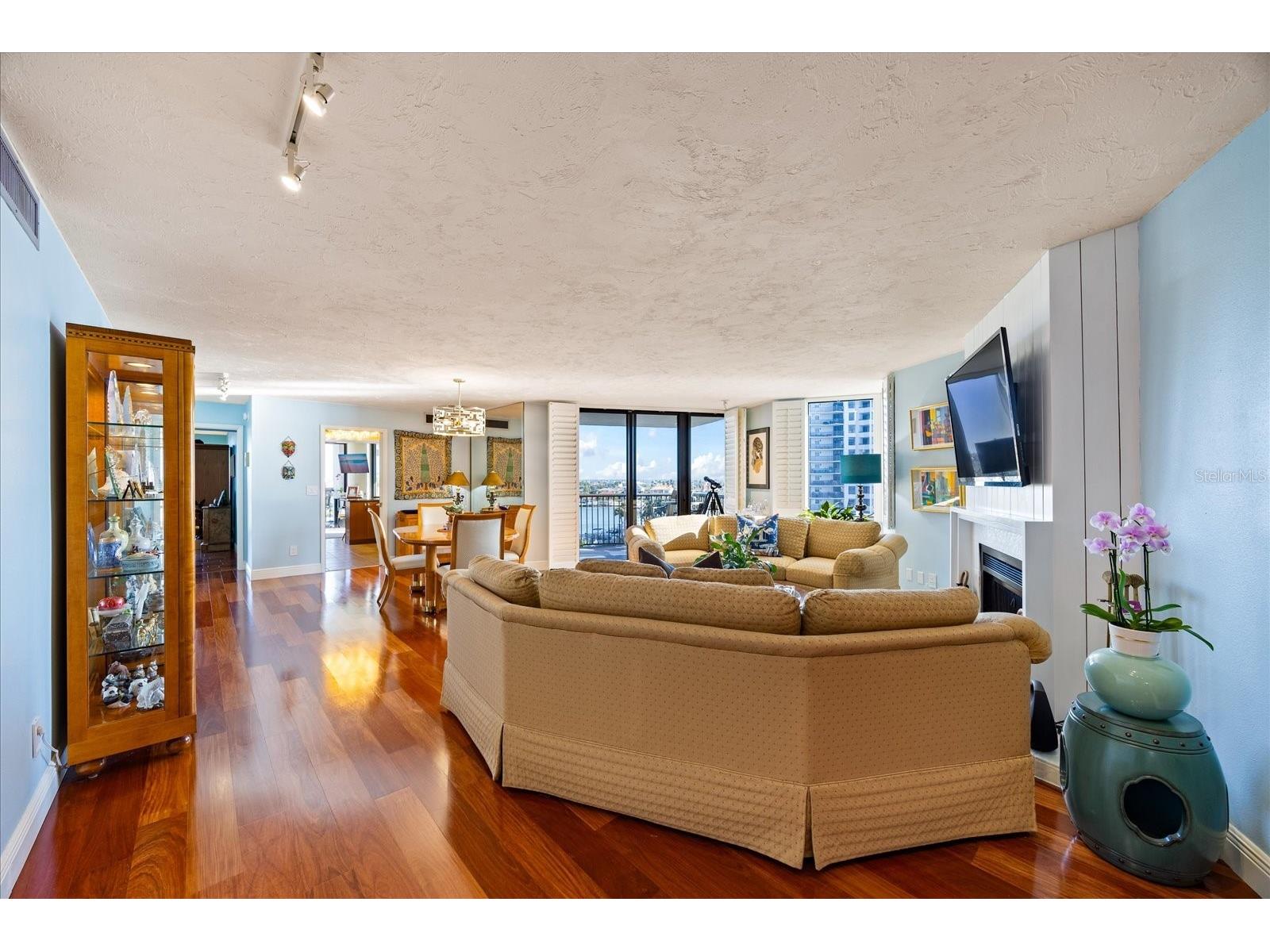 1600 Gulf Boulevard #618 Clearwater FL 33767 - GULF OF MEXICO TB8464904 image7