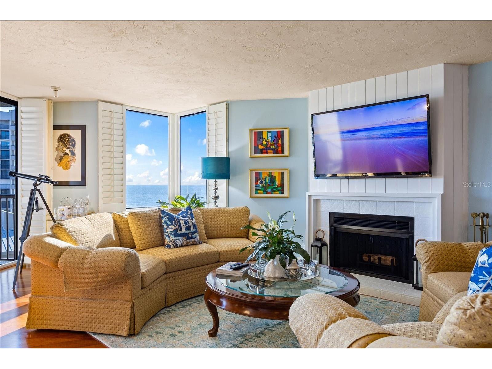 1600 Gulf Boulevard #618 Clearwater FL 33767 - GULF OF MEXICO TB8464904 image8