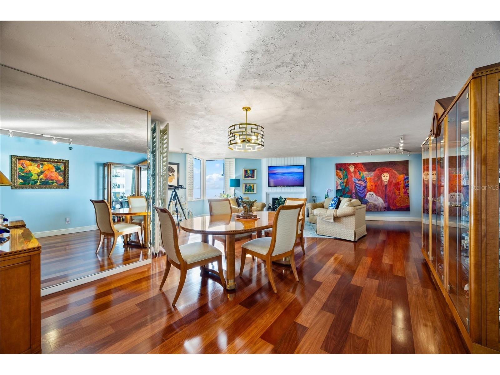 1600 Gulf Boulevard #618 Clearwater FL 33767 - GULF OF MEXICO TB8464904 image9