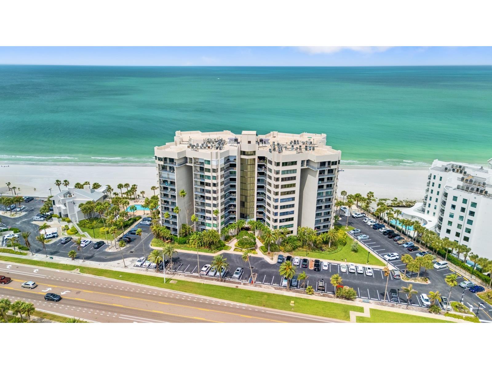 1600 Gulf Boulevard #717 Clearwater Beach FL 33767 TB8494919 image1