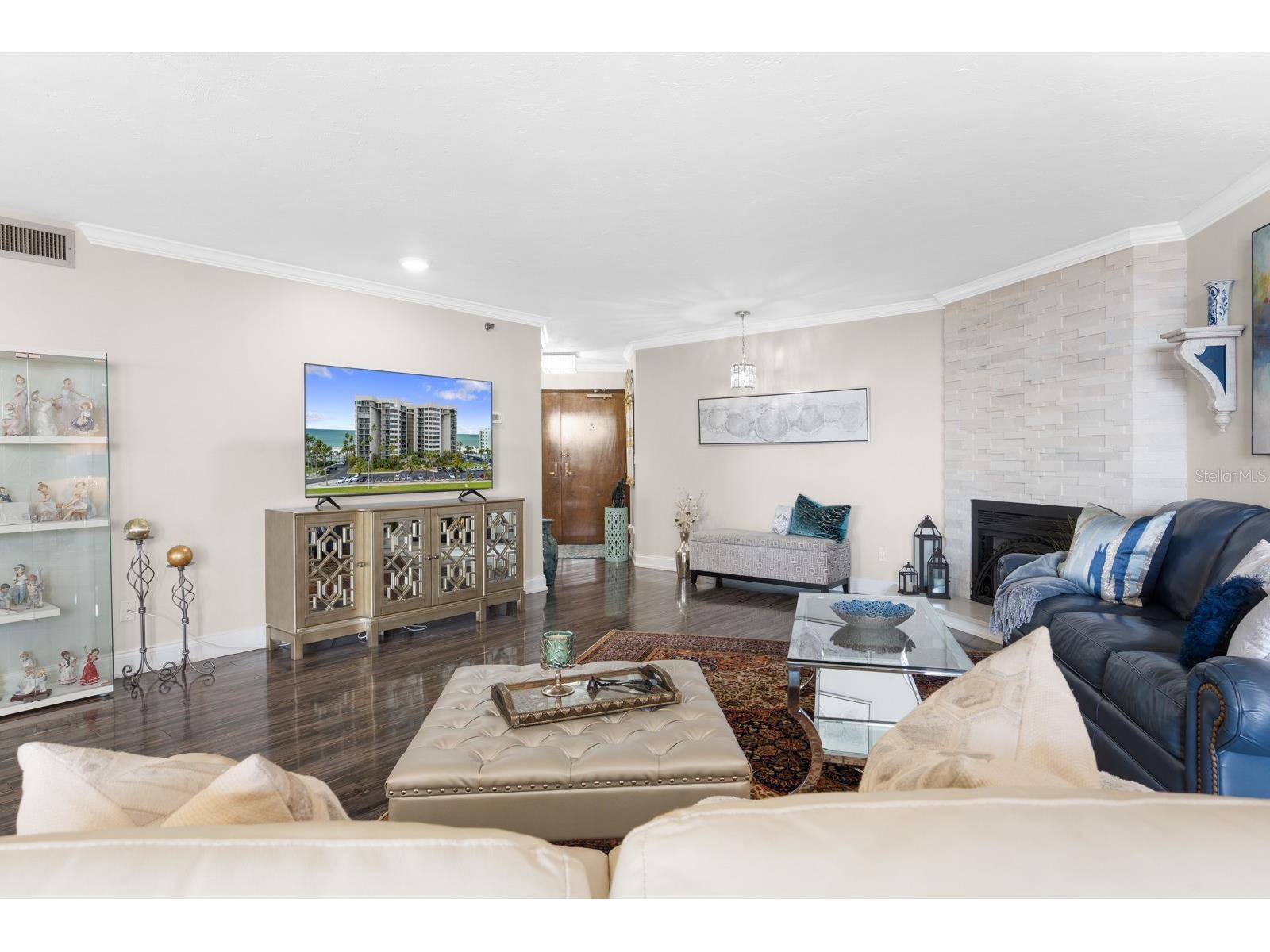 1600 Gulf Boulevard #717 Clearwater Beach FL 33767 TB8494919 image15