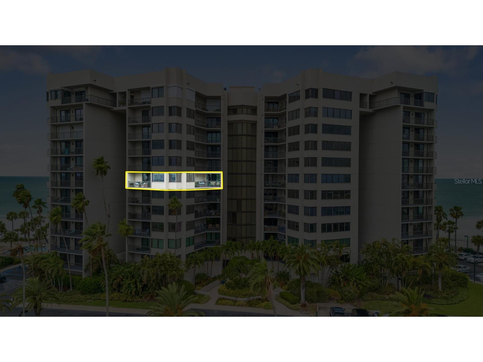 1600 Gulf Boulevard #717 Clearwater Beach FL 33767 TB8494919 image2
