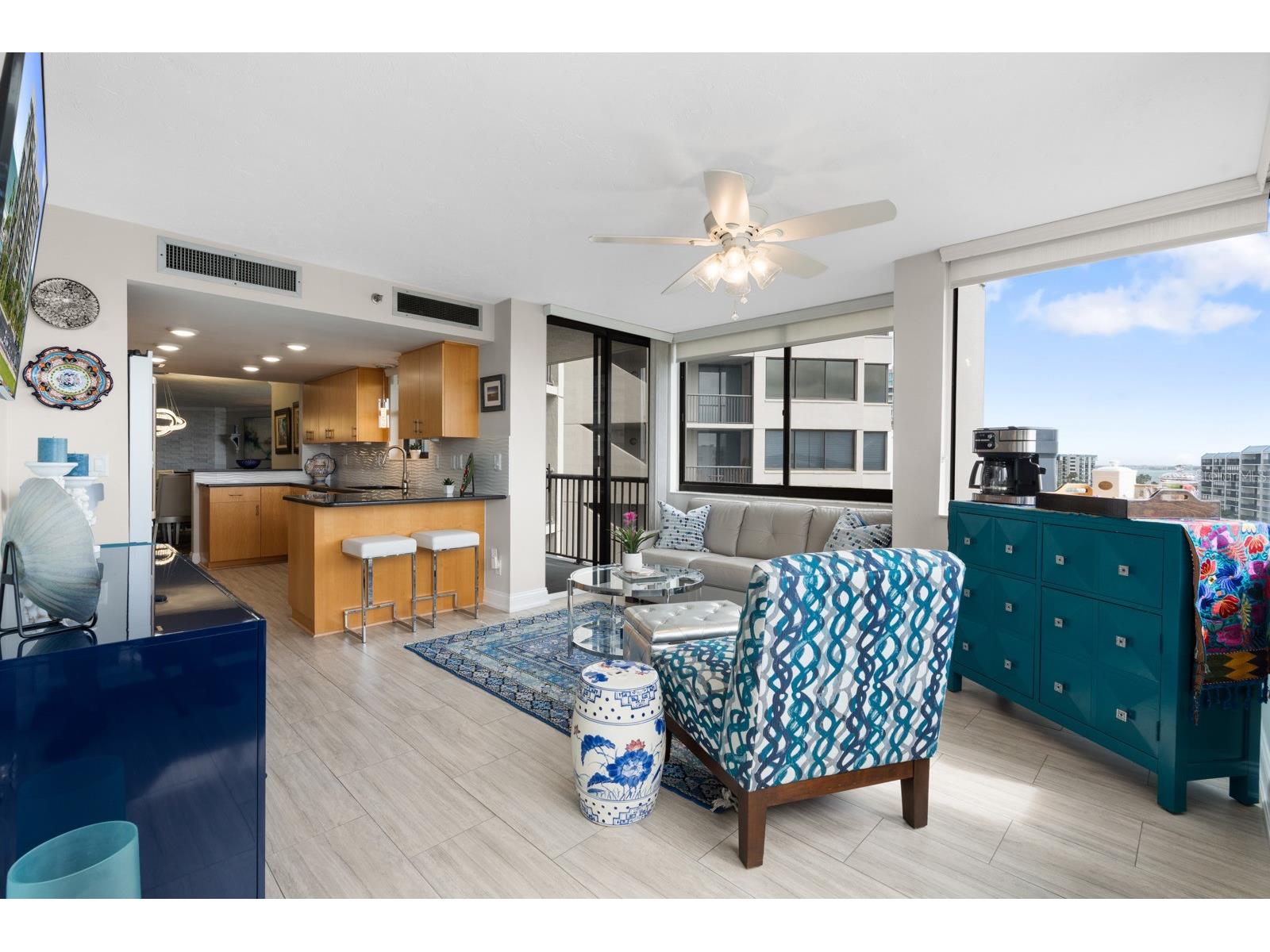 1600 Gulf Boulevard #717 Clearwater Beach FL 33767 TB8494919 image22