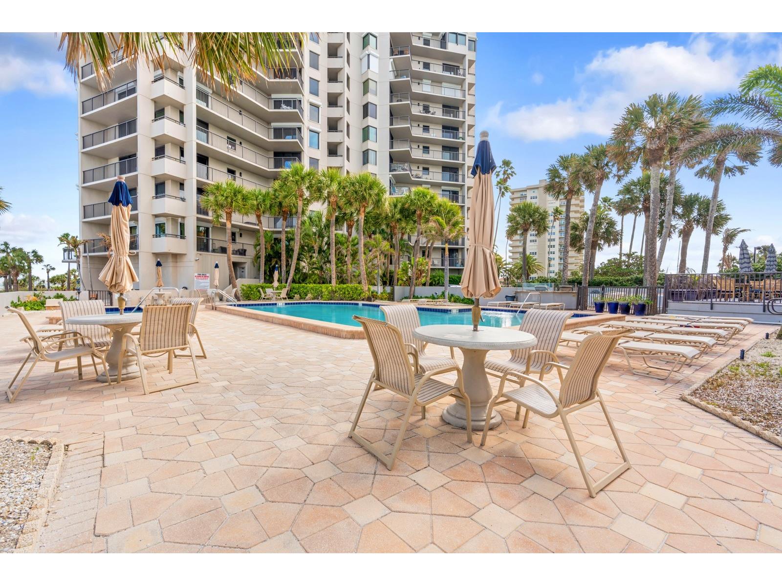 1600 Gulf Boulevard #717 Clearwater Beach FL 33767 TB8494919 image47