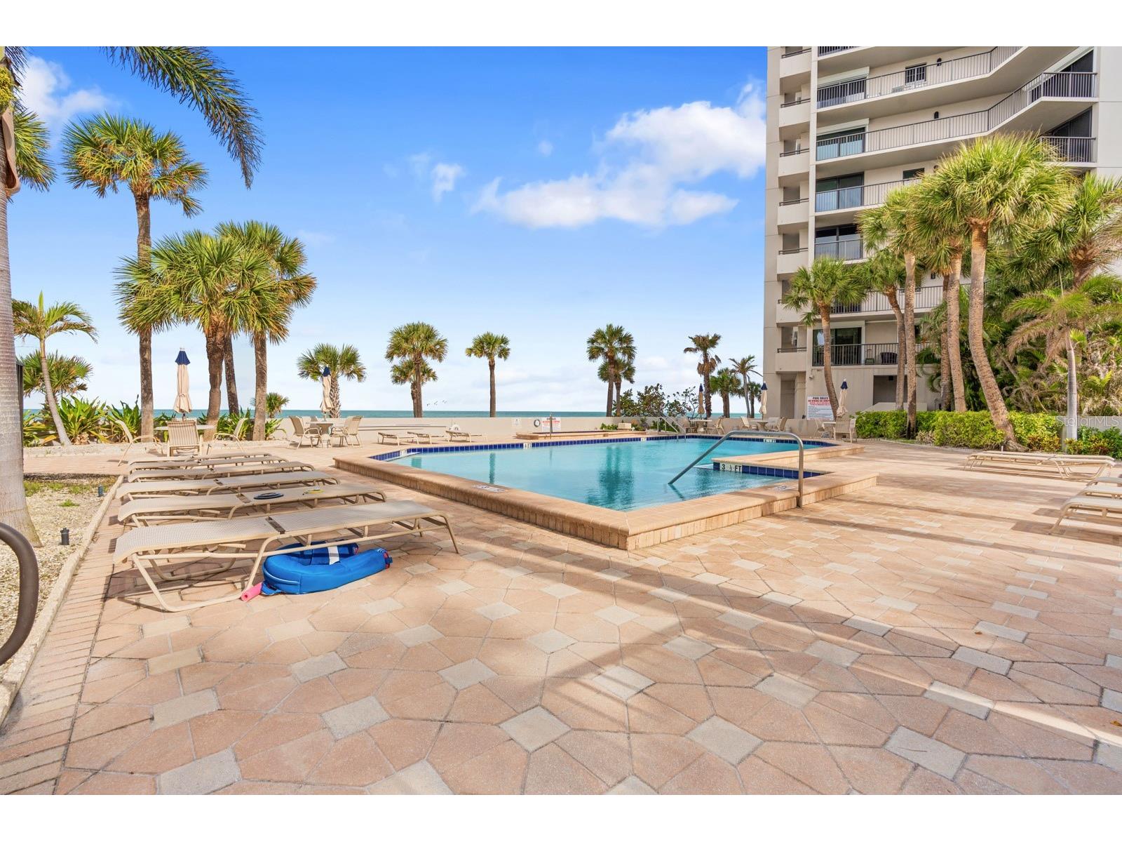 1600 Gulf Boulevard #717 Clearwater Beach FL 33767 TB8494919 image48
