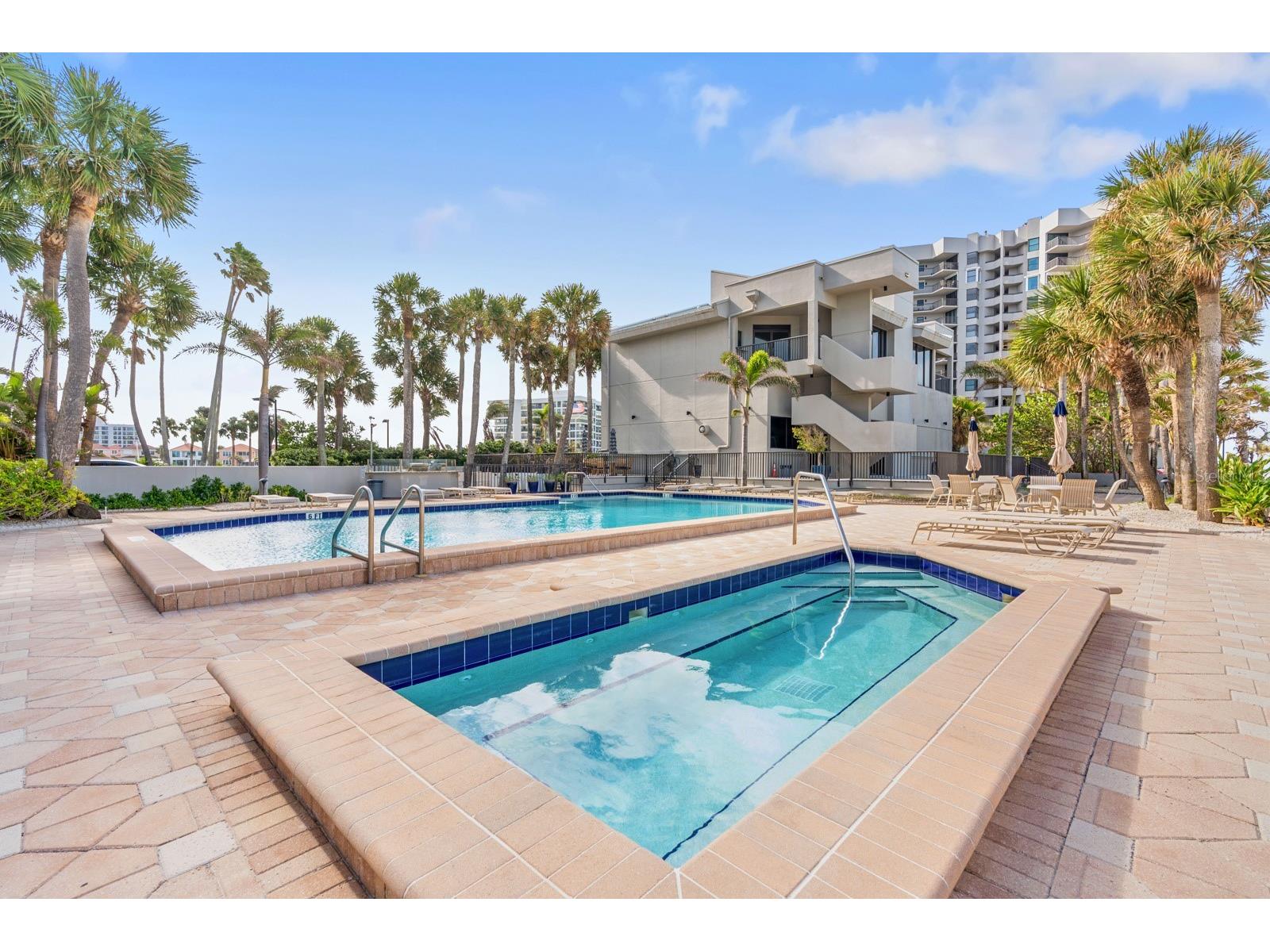 1600 Gulf Boulevard #717 Clearwater Beach FL 33767 TB8494919 image49