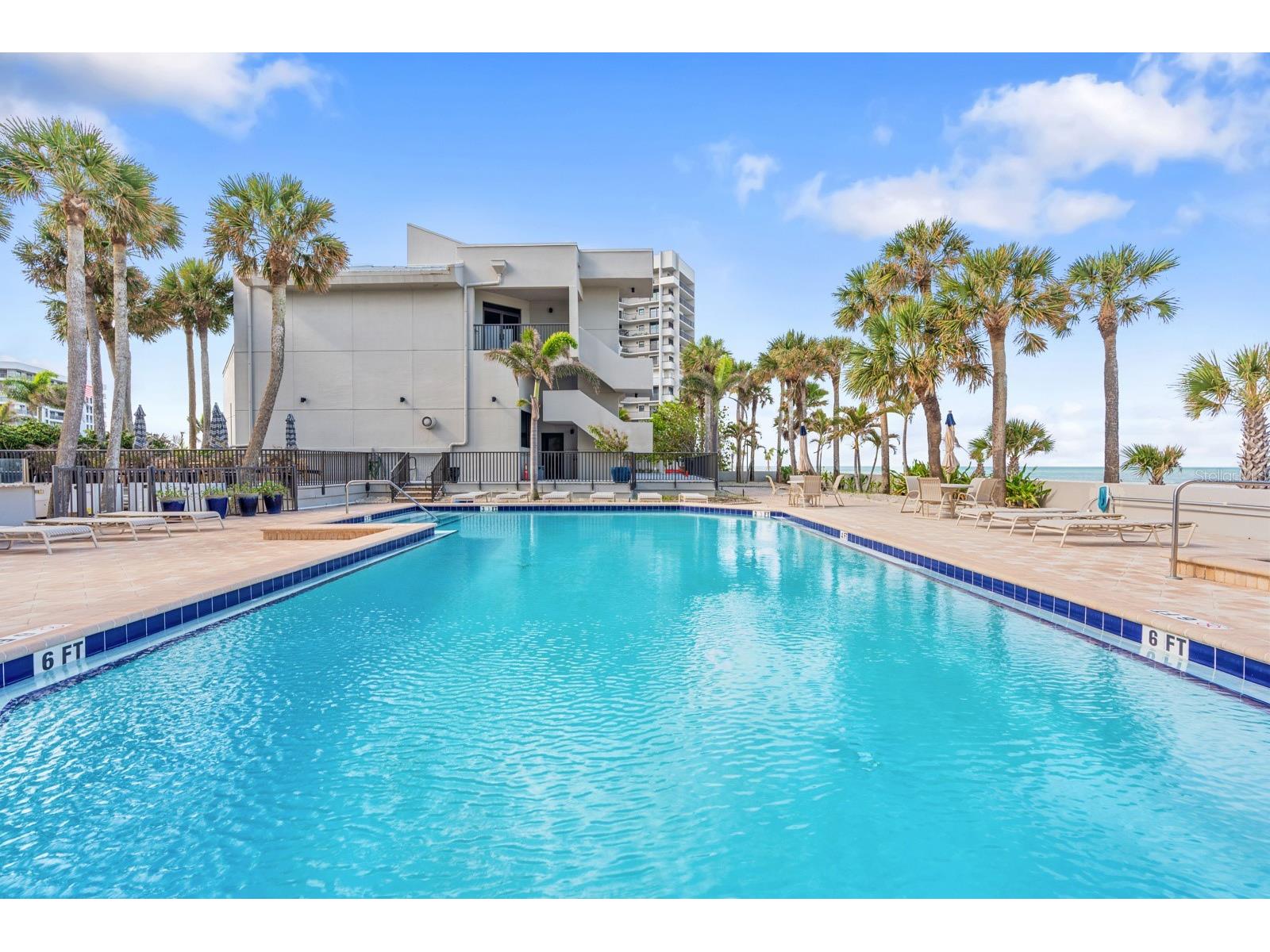 1600 Gulf Boulevard #717 Clearwater Beach FL 33767 TB8494919 image50