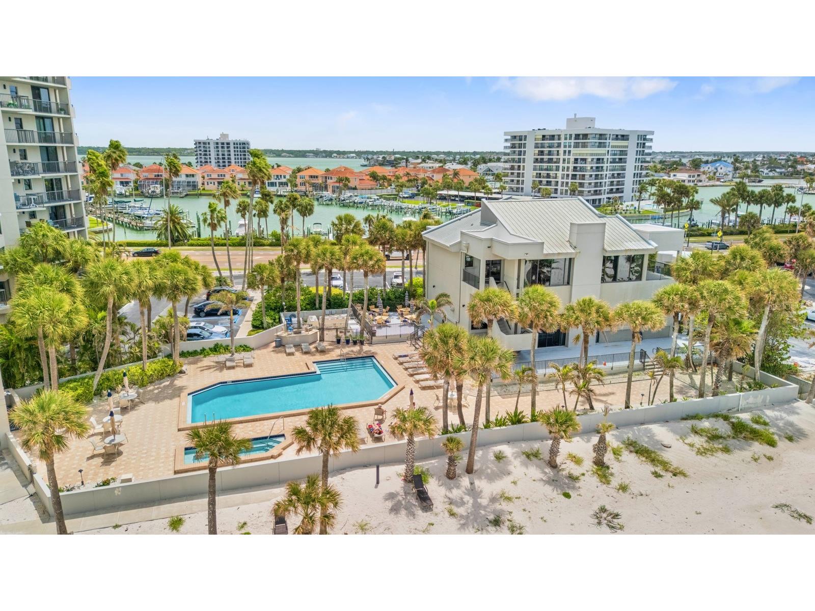 1600 Gulf Boulevard #717 Clearwater Beach FL 33767 TB8494919 image65