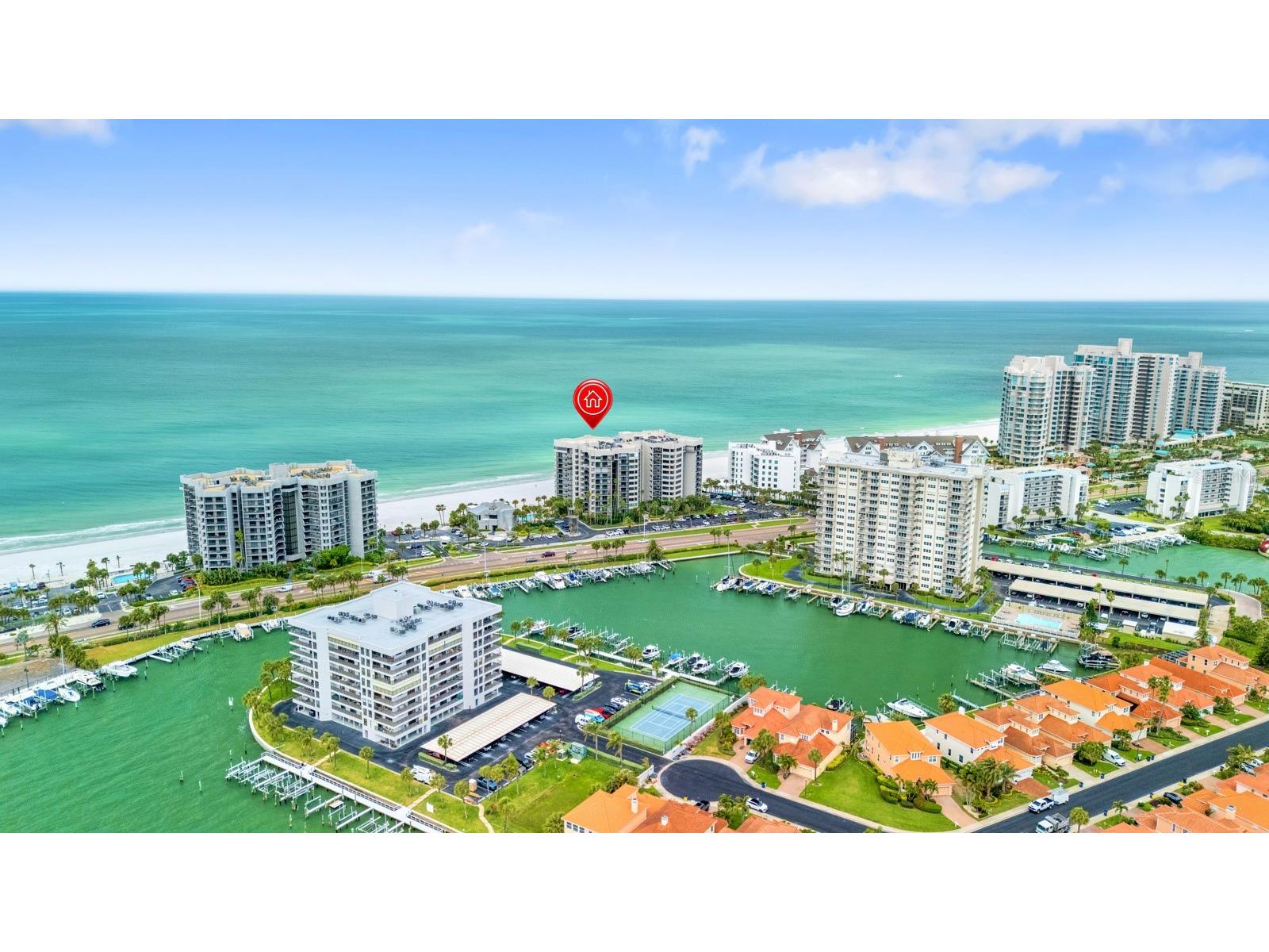1600 Gulf Boulevard #717 Clearwater Beach FL 33767 TB8494919 image68